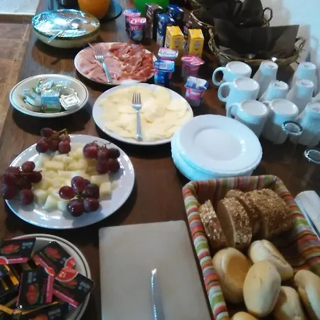 Molino De Saladilla