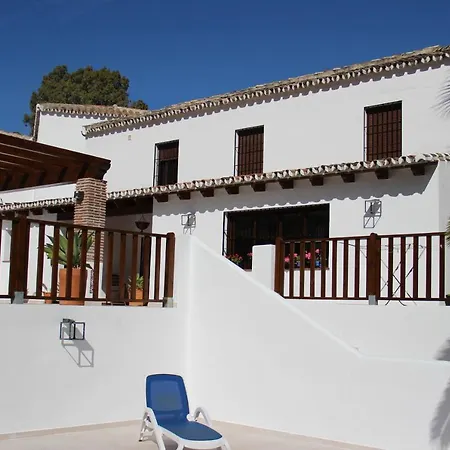 Molino De Saladilla