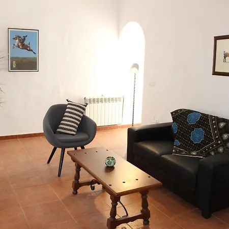 Molino De Saladilla * Coín