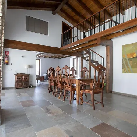 Molino De Saladilla Coín