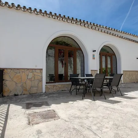 Molino De Saladilla Coín