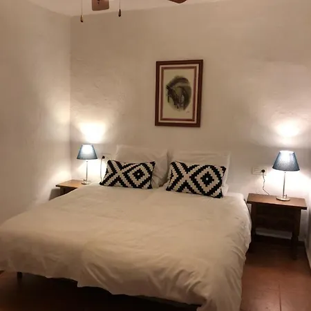 Molino De Saladilla Pensión